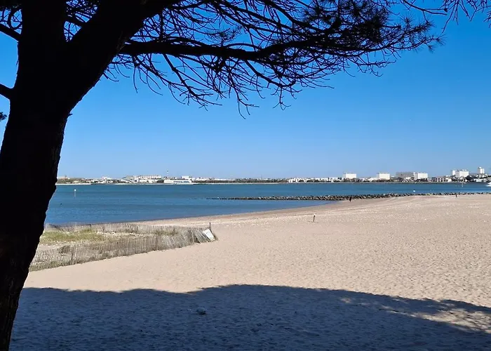 Studio La Rochelle Apartament La Rochelle (Charente-Maritime)