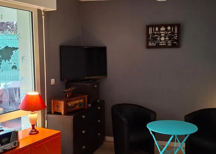Studio La Rochelle
