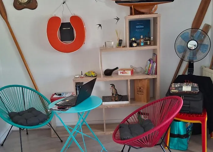 Studio La Rochelle