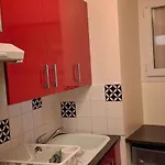 Studio La Rochelle ラ・ロシェル