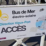 Studio La Rochelle ラ・ロシェル