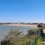 Studio La Rochelle * ラ・ロシェル