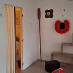 Studio La Rochelle 公寓 拉罗歇尔