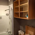 公寓 Studio La Rochelle 拉罗歇尔