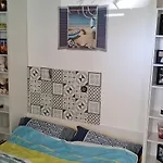 Studio La Rochelle ラ・ロシェル