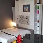 Studio La Rochelle 公寓