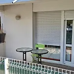 Studio La Rochelle ラ・ロシェル
