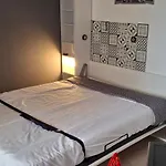 アパート Studio La Rochelle
