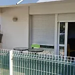 アパート Studio La Rochelle ラ・ロシェル