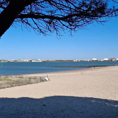 Studio La Rochelle Apartamento La Rochelle (Charente-Maritime)