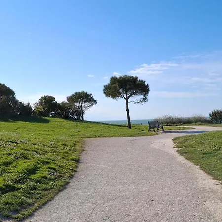 Studio La Rochelle 아파트 라로셸