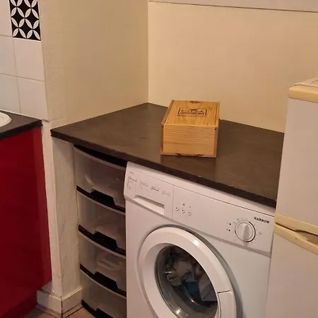 Studio La Rochelle *