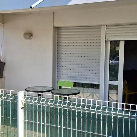 Apartamento Studio La Rochelle La Rochelle (Charente-Maritime)