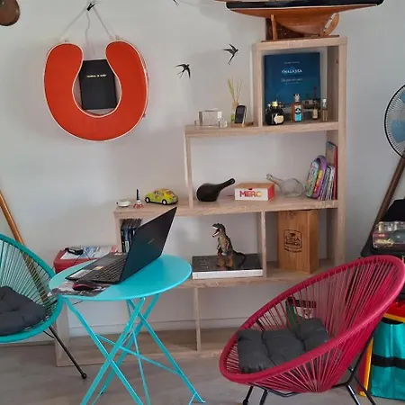 Studio La Rochelle