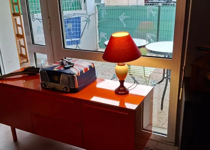 Studio La Rochelle Apartment La Rochelle (Charente-Maritime)