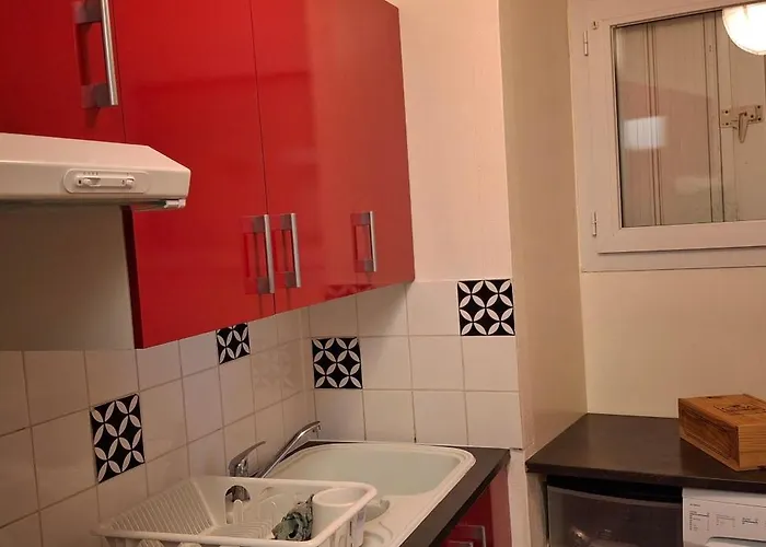 Studio La Rochelle La Rochelle (Charente-Maritime)