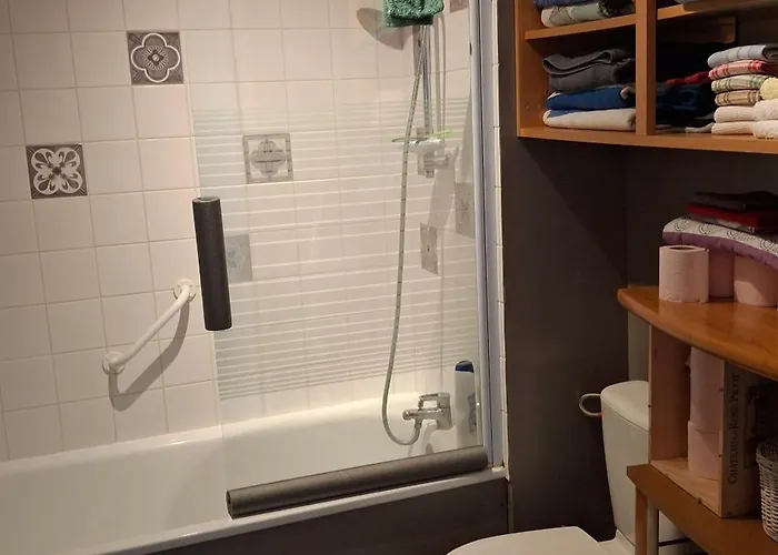 Studio La Rochelle Appartement *