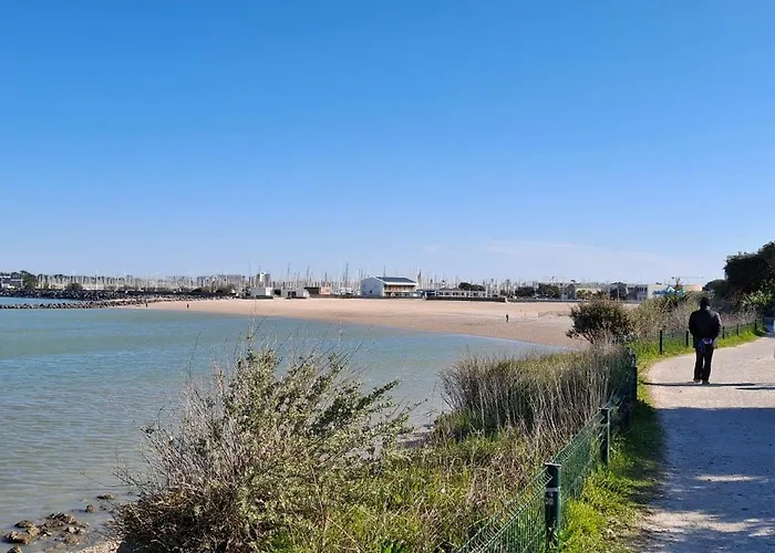 Studio La Rochelle * La Rochelle (Charente-Maritime)