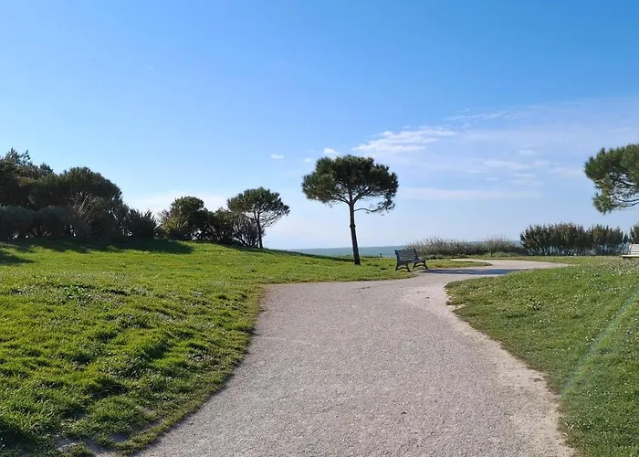 Studio La Rochelle Appartement La Rochelle (Charente-Maritime)