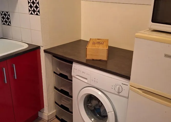 Studio La Rochelle *