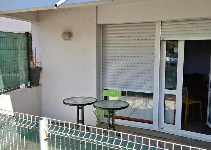 Studio La Rochelle La Rochelle (Charente-Maritime)