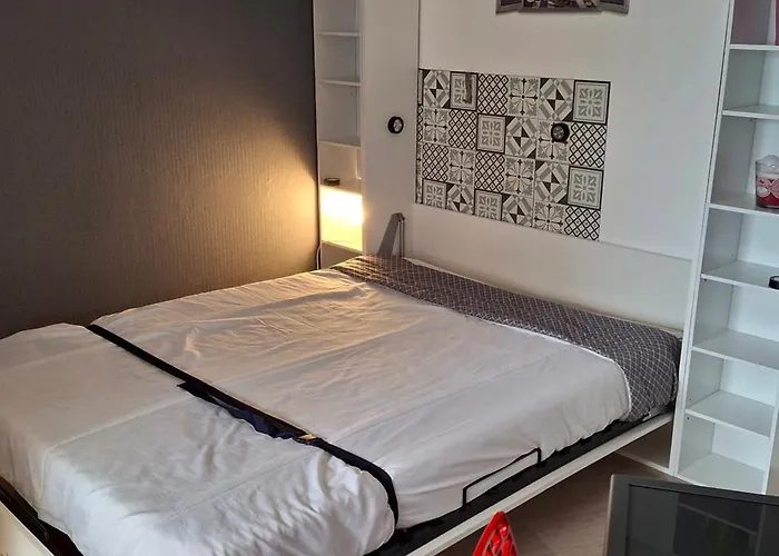 Appartement Studio La Rochelle